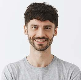 Photo of Daniel Wilson - UI Designer