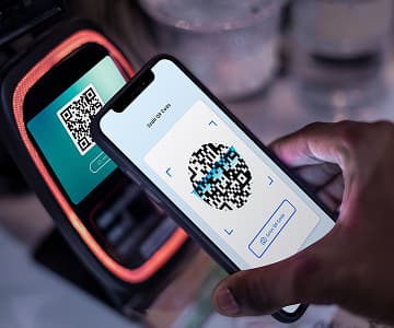 Image of Cashless Payment